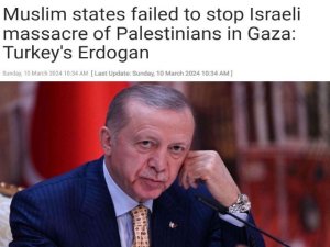 Art&iacute;culo de opini&oacute;n: 'Egipto, no el mundo isl&aacute;mico en su conjunto, no logr&oacute; detener el asesinato de palestinos por parte de Israel'