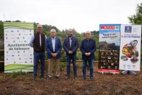 Valleseco: &ldquo;Manzanas en fresco&rdquo;, nuevo proyecto para revalorizar la manzana local