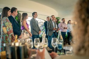 Un total de 230 vinos participan en el Concurso de Vinos Agrocanarias, un 29,2% más que en la anterior edición