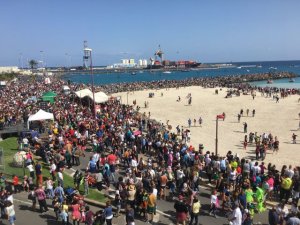 Puerto del Rosario: Plazo para la solicitud de instalación de ventorrillos durante el Carnaval de Día de Puerto del Rosario 2023