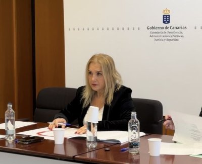 La Consejer&iacute;a de Presidencia ofrece formaci&oacute;n en idiomas al personal p&uacute;blico de la administraci&oacute;n canaria