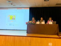 Sanidad celebra la I Jornada de Atenci&oacute;n Temprana de La Palma