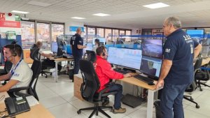 El 112 Canarias incrementa su actividad en un 1% tras atender m&aacute;s de 750.000 demandas durante 2025