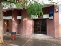 El Centro de Mayores de La Aldea contin&uacute;a abierto prestando una atenci&oacute;n individualizada a personas