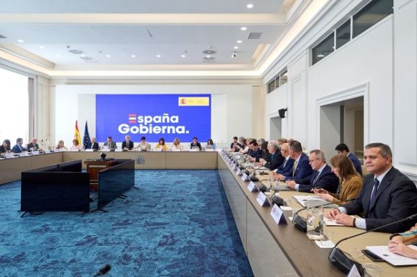 Canarias insta al Estado a modificar la Ley Estatal de Vivienda