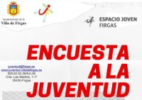 Villa de Firgas: Encuesta dirigida a las personas j&oacute;venes del municipio