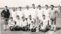 Obituario: Antonio Brito Martínez, “Toño”, figura relevante del fútbol palmero