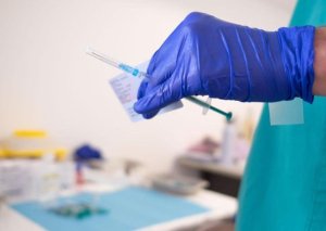 Sanidad recuerda la importancia de vacunarse contra el sarampi&oacute;n para asegurar la inmunidad