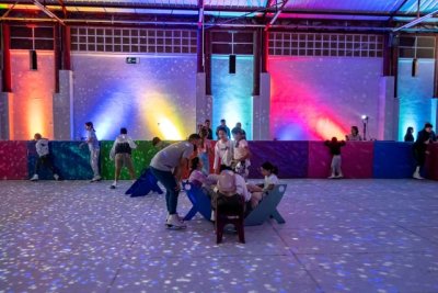 Planeta Gran Canaria despide con alegr&iacute;a y diversi&oacute;n a sus cerca de 28.000 visitantes