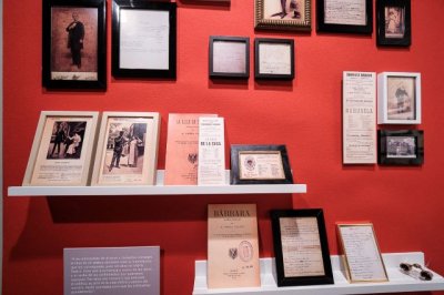 'La Mirada de Gald&oacute;s', una oportunidad de entrevistarse con el escritor en su Casa-Museo