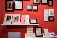 'La Mirada de Gald&oacute;s', una oportunidad de entrevistarse con el escritor en su Casa-Museo