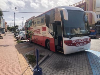 El ICHH activa una nueva campa&ntilde;a de donaci&oacute;n de sangre en Ingenio