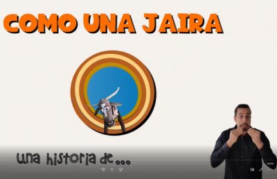 El Gobierno de Canarias promueve el bienestar animal y la ganader&iacute;a aut&oacute;ctona a trav&eacute;s de recursos educativos