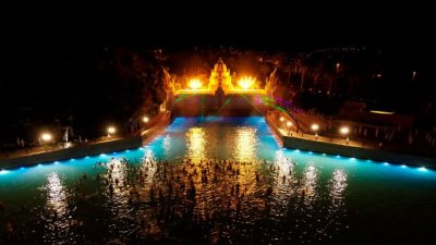 Siam Night regresa abriendo m&aacute;s d&iacute;as a la semana