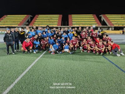 F&uacute;tbol Regional: El Villa Santa Br&iacute;gida Atl&eacute;tico, se llev&oacute; el LIV Torneo Triangular Regional &ldquo;Juan Vega Mateos&rdquo;