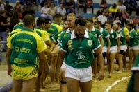 El Gobierno de Canarias autoriza el retorno de la Lucha Canaria