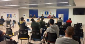 Los deportistas de Gran Canaria, con más voz y voto, a la asamblea de la FCA