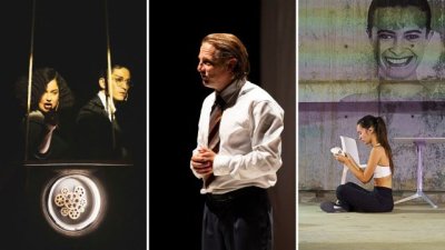 Nueva edici&oacute;n del ciclo de Teatro Contempor&aacute;neo Canario en el Espacio La Granja