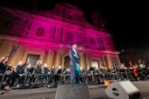 G&aacute;ldar: El periodista Victorio P&eacute;rez Moreno ser&aacute; el pregonero de las 544&ordf; Fiestas Mayores de Santiago 2026