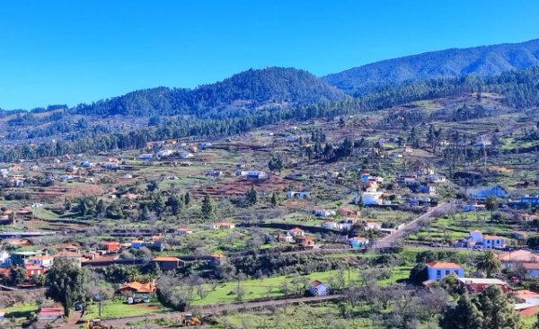 El Gobierno canario destina 150.000 euros a impulsar el emprendimiento rural en La Palma