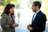 Canarias saca a consulta p&uacute;blica la futura regulaci&oacute;n para la participaci&oacute;n ciudadana en proyectos de renovables