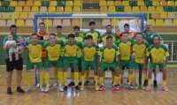 El CDS Salesianos Tenerife se proclama Campe&oacute;n del VII Torneo Ciudad de G&aacute;ldar