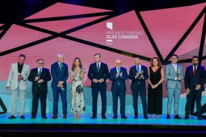 El Gobierno regional abre el plazo para presentar candidaturas a los Premios de Turismo Islas Canarias 2025