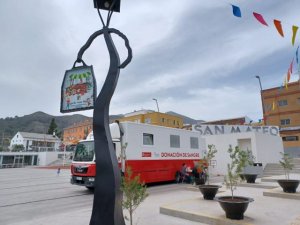 El ICHH participa en la Feria de Navidad de la Vega de San Mateo