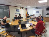 El Gobierno de Canarias mantiene la situaci&oacute;n de alerta en El Hierro y la desactiva en el resto de las islas