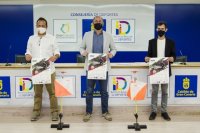M&aacute;s de 250 corredores participar&aacute;n en la Gran Canaria Orienteering Meeting
