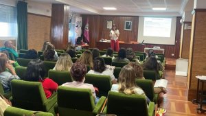 Profesionales de La Candelaria y el HUC se forman para humanizar la atención al duelo perinatal