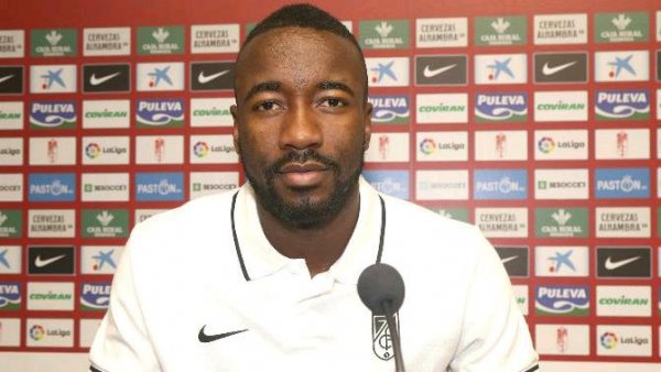 Neyder Lozano le dijo al tr&iacute;o arbitral "hijos de puta, mal&iacute;simos, sinverg&uuml;enzas"