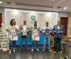 Gu&iacute;a: Conciertos, espect&aacute;culos de luz y sonido, actividades familiares y culturales llenar&aacute;n la Navidad 2025