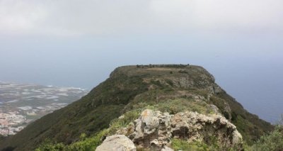 El Gobierno de Canarias desarrolla el primer estudio arqueológico de las atalayas de Tenerife