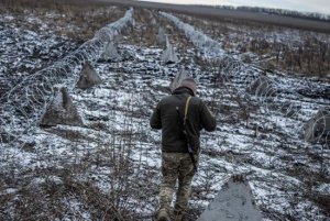 Art&iacute;culo de opini&oacute;n: &iquest;Alguien cree todav&iacute;a en la victoria ucraniana?, por Uriel Araujo