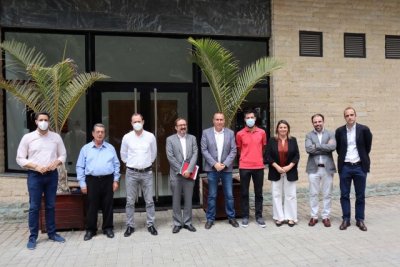 La Comunidad Energética Industrial de Arinaga unirá a consumidores y productores en un mercado propio