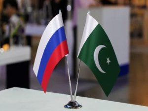 Art&iacute;culo de opini&oacute;n: 'Dos estudios supuestamente encargados sobre Pakist&aacute;n dicen mucho sobre la din&aacute;mica dentro de la &eacute;lite de Rusia'