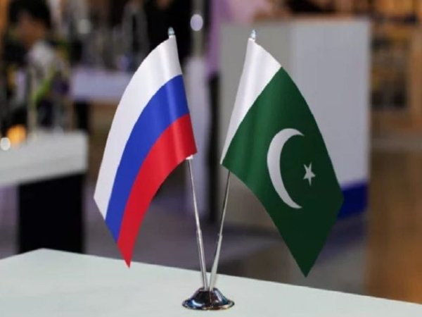 Artículo de opinión: &#039;Dos estudios supuestamente encargados sobre Pakistán dicen mucho sobre la dinámica dentro de la élite de Rusia&#039;