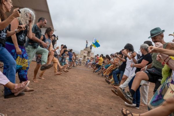 Gáldar: El Festival Beñesmer cierra su edición acercando ciencia, identidad y tradición a un público enamorado de las raíces canarias