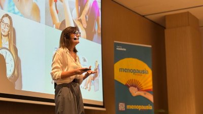 Tenerife: Menopausia sin Reglas consolida un movimiento de mujeres sin precedentes en La Laguna