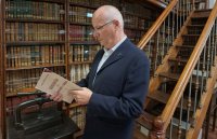 Santa Br&iacute;gida acoge la presentaci&oacute;n de un estudio excepcional sobre los linajes  y el control social de la Inquisici&oacute;n en Canarias