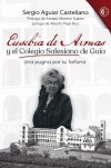 La presentaci&oacute;n del libro sobre Do&ntilde;a Eusebia de Armas, de Sergio Aguiar, se emite hoy mi&eacute;rcoles en directo por las redes sociales del Ayuntamiento, televisiones y medios locales