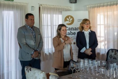 La Palma se suma a la promoci&oacute;n de los vinos canarios a trav&eacute;s del proyecto del ICCA &lsquo;Tesoros Volc&aacute;nicos&rsquo;