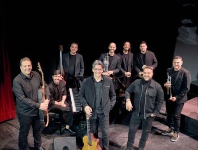 La Gomera: El Auditorio de La Gomera acoge este viernes una actuaci&oacute;n de los Troveros de Asieta