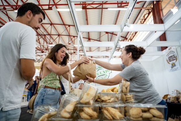 Más de diez mil visitantes de la Feria Gran Canaria Me Gusta demuestran el compromiso de la isla con el producto local y la sostenibilidad