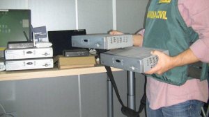 Dos a&ntilde;os de c&aacute;rcel para un acusado de emitir LaLiga de manera ilegal