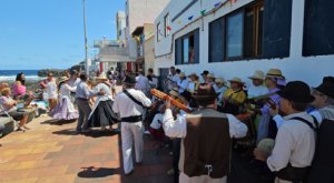 Gáldar: Resumen de la Fiesta del Agujero los días 1 y 2 de Septiembre