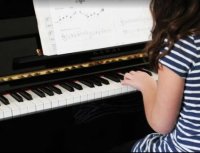 Agaete celebra un concierto de piano con int&eacute;rpretes de 9 a 78 a&ntilde;os