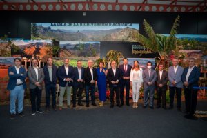 El producto local y la gastronom&iacute;a de nuestra tierra conquistan la Feria Gran Canaria Me Gusta