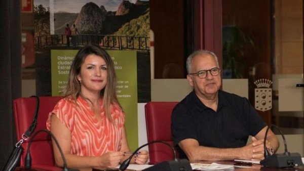 La Gomera: La campaña Bono Consumo inyecta más de 2,7 millones de euros al tejido comercial